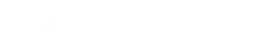 Music Pandit music lms logo